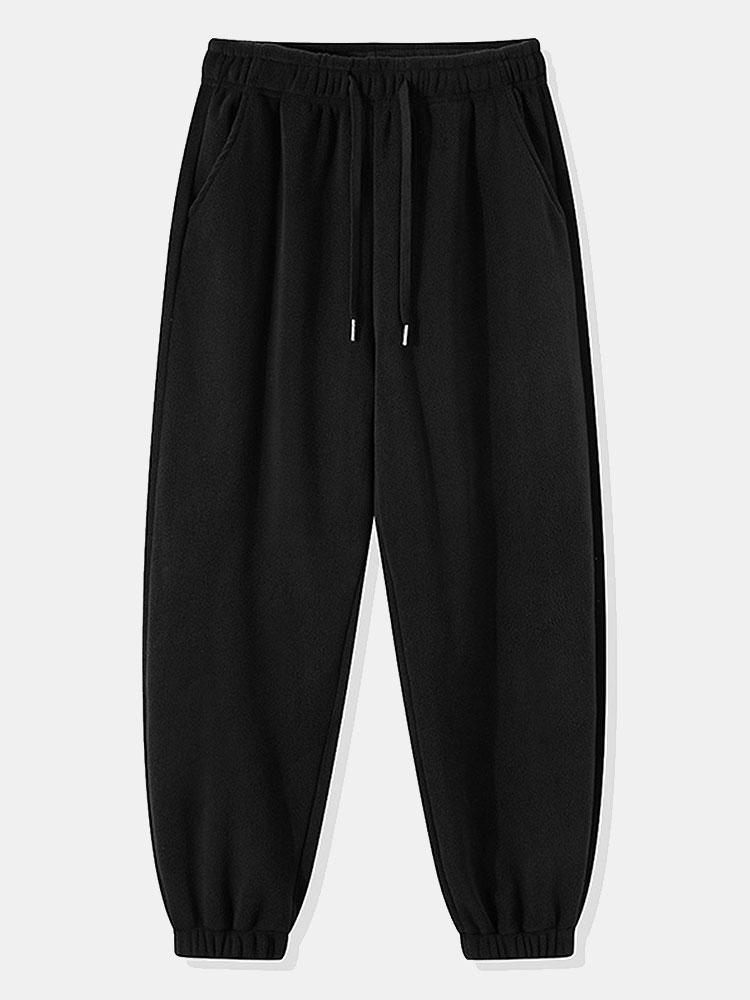 Ballentine® | Pantalon de jogging en polaire