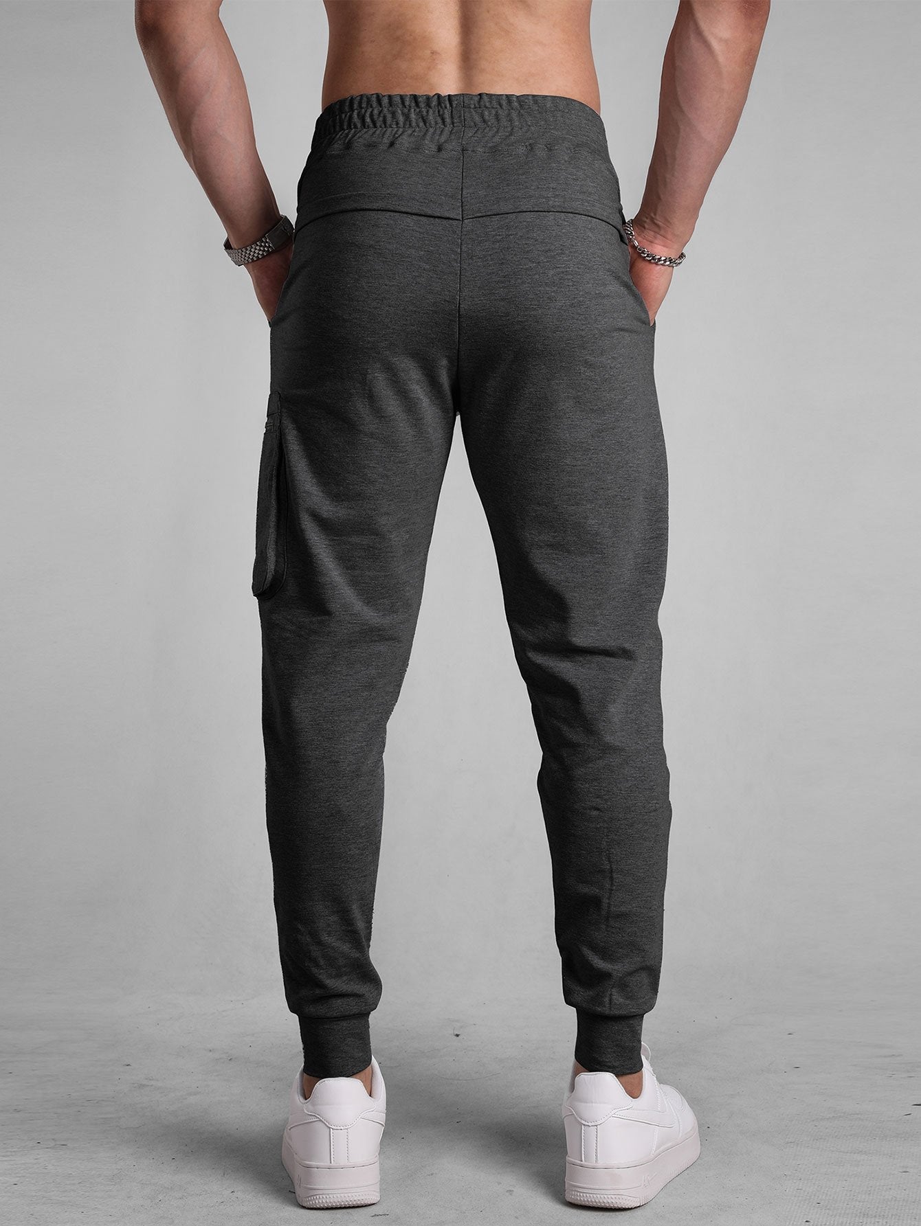 Baard® | Pantalon de jogging coupe musculaire
