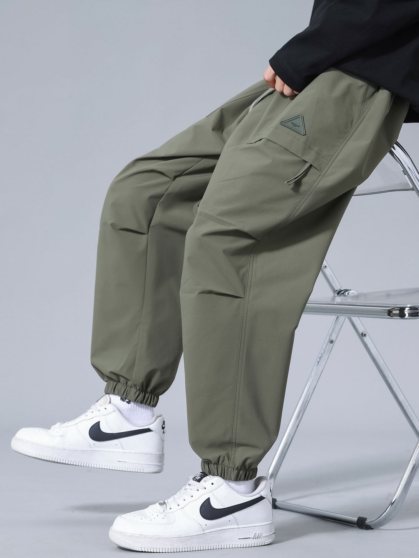 Bacchus® | Pantalon de jogging à cordon de serrage