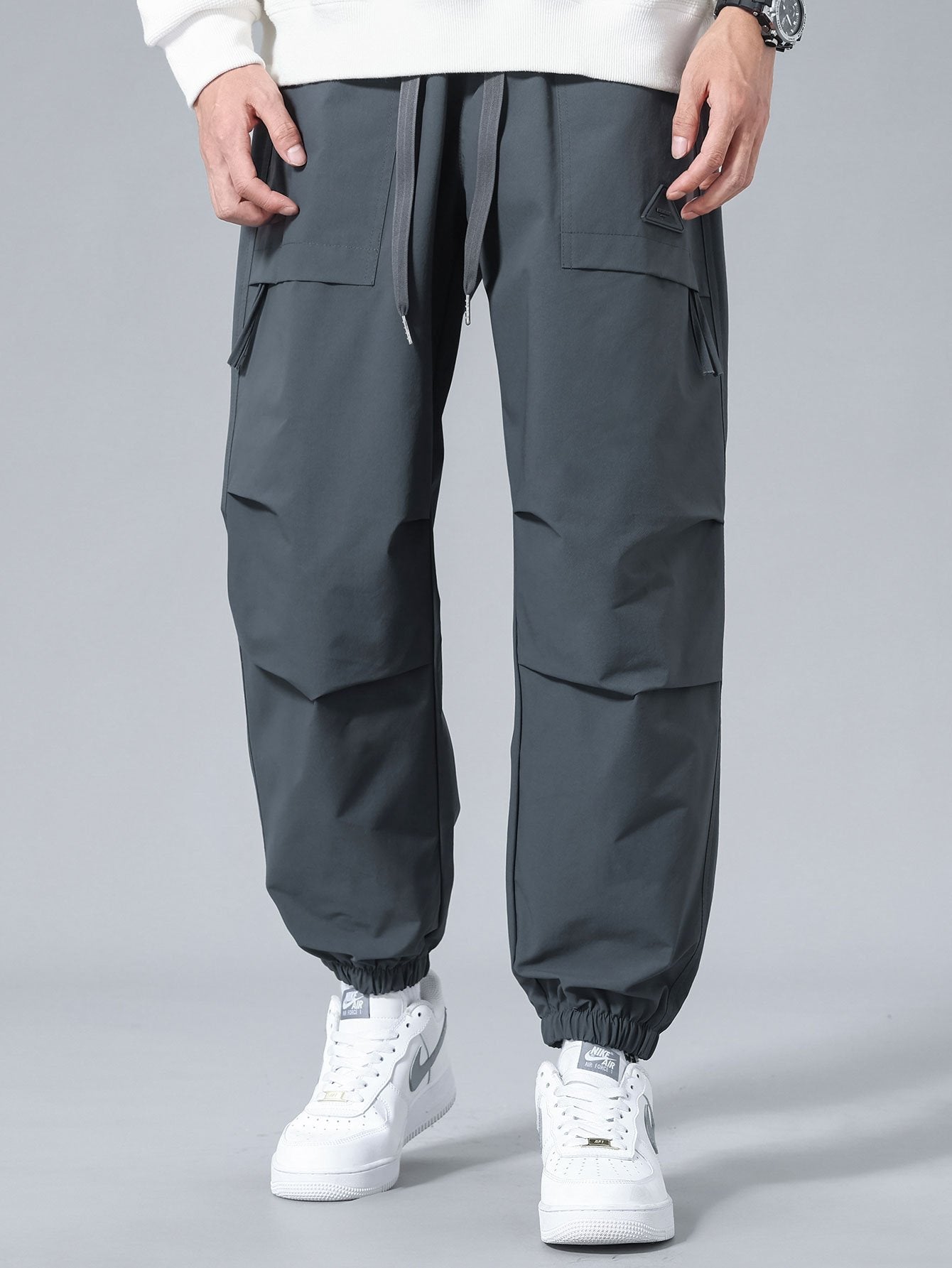 Bacchus® | Pantalon de jogging à cordon de serrage