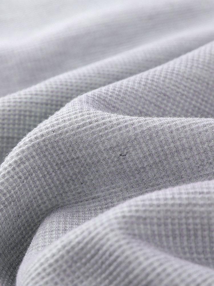 Bannerman® | Pantalon de jogging gaufré