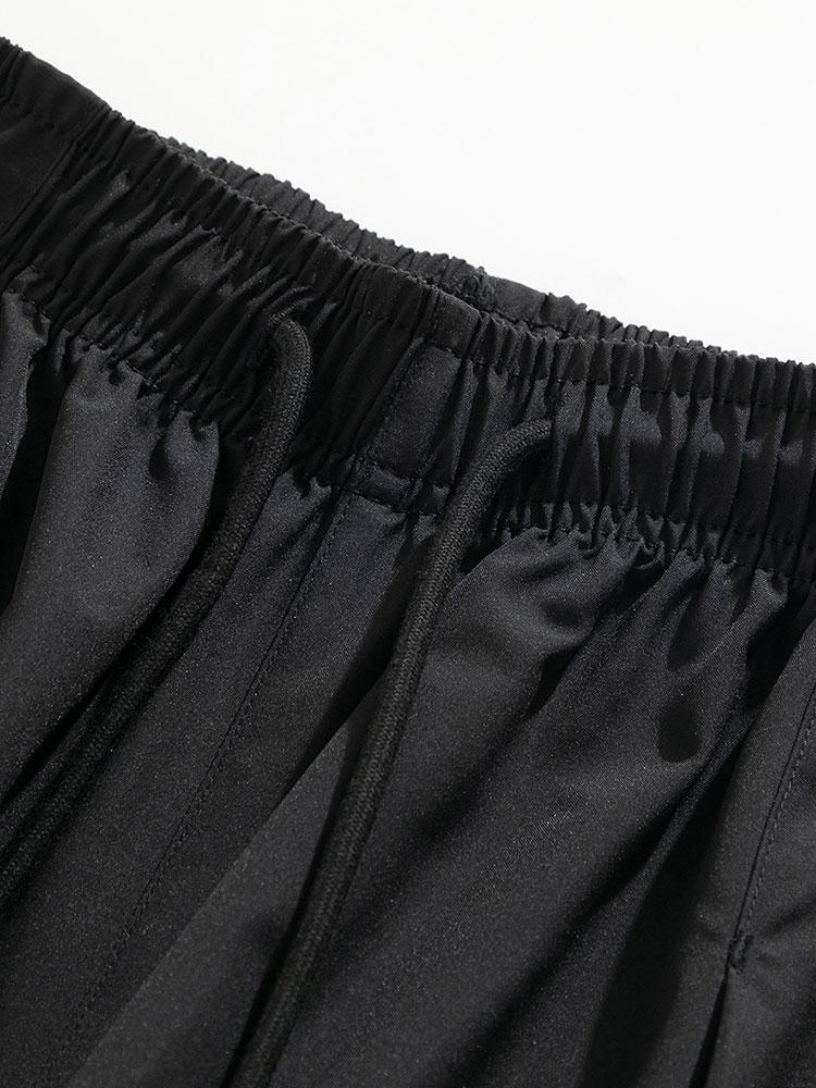 Baldasar® | Pantalon parachute uni