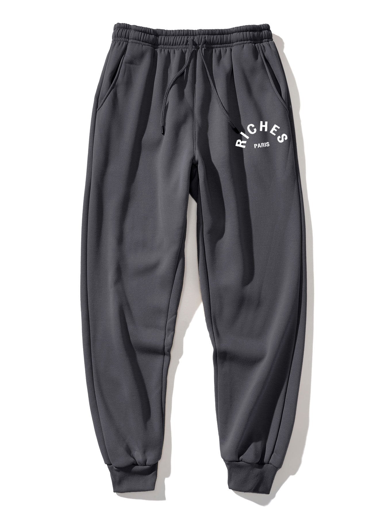 Bambi® | Pantalon de jogging imprimé Riches Paris