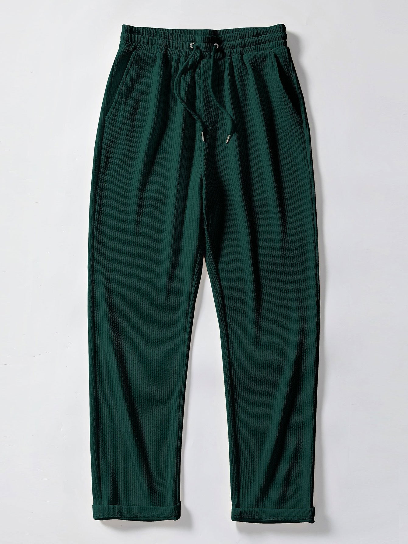 Bakr® | Pantalon côtelé à jambe droite