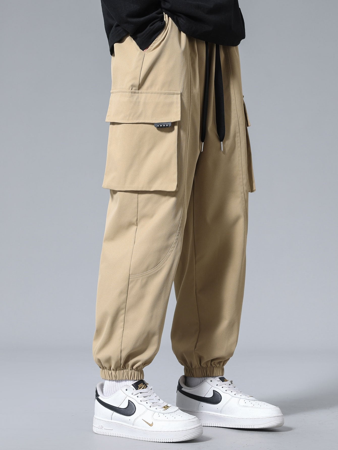 Babbie® | Pantalon de jogging cargo