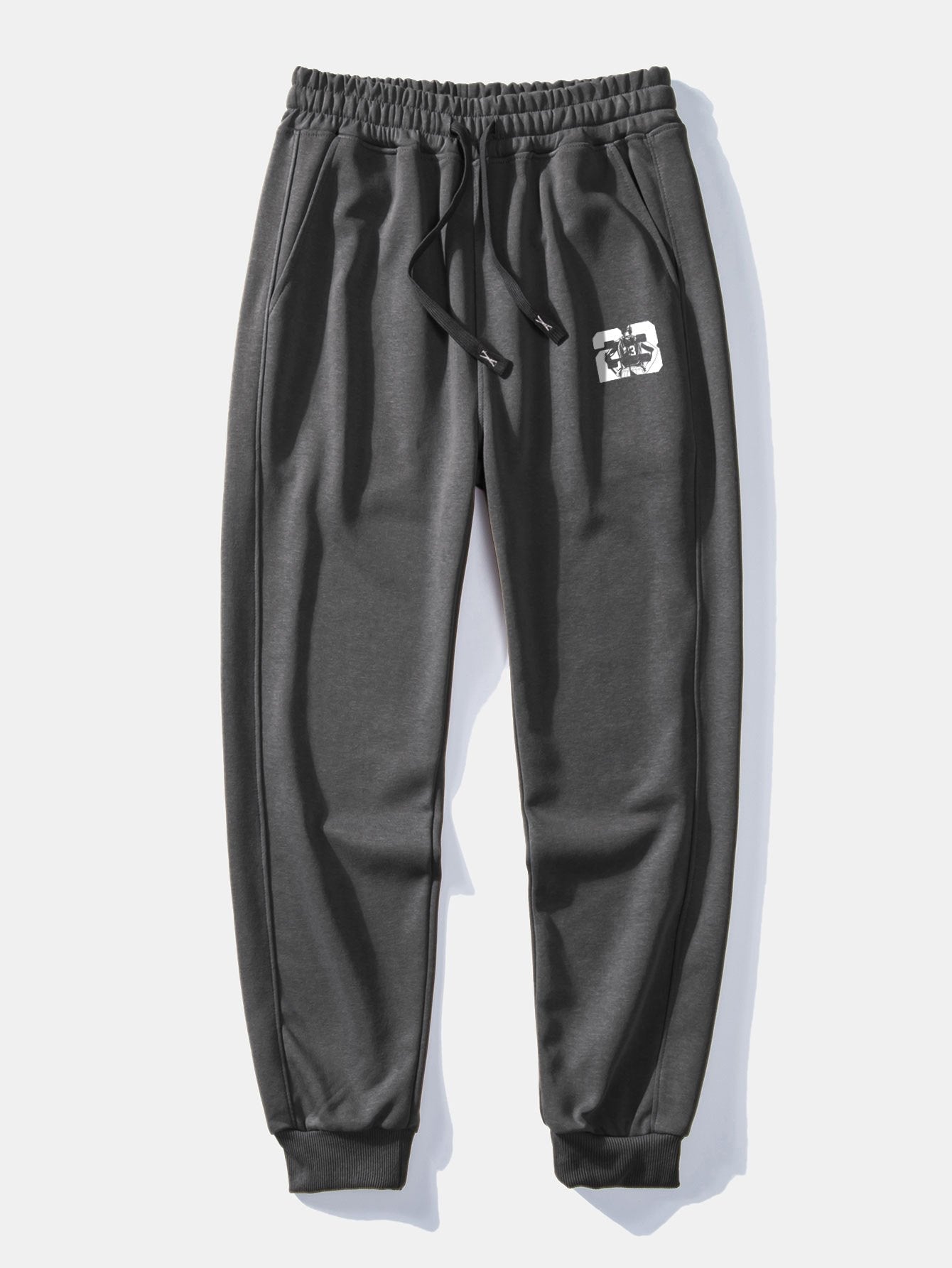 Azariah® | Pantalon de jogging imprimé numéro 23