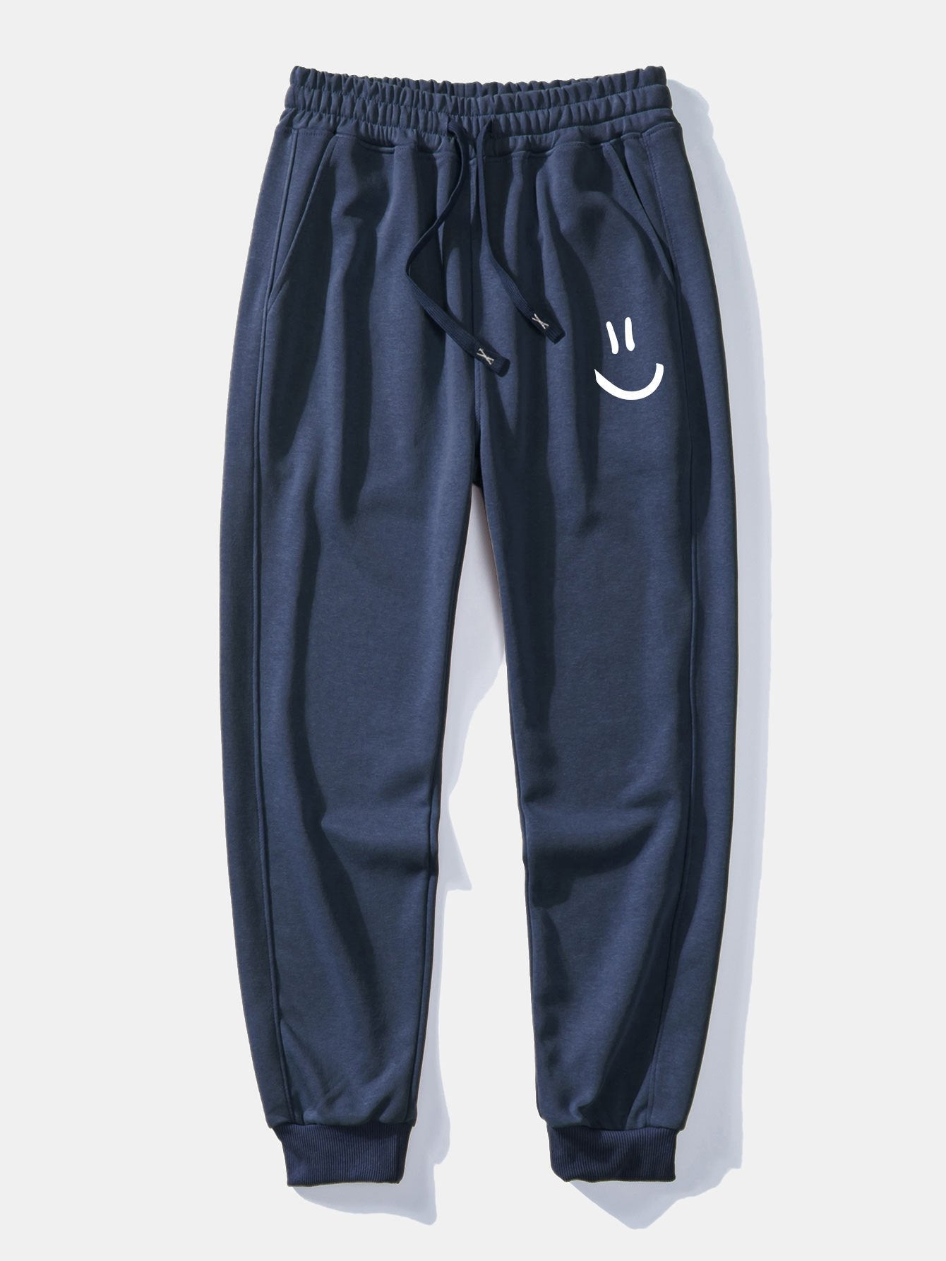 Azuka® | Pantalon de jogging à imprimé smiley