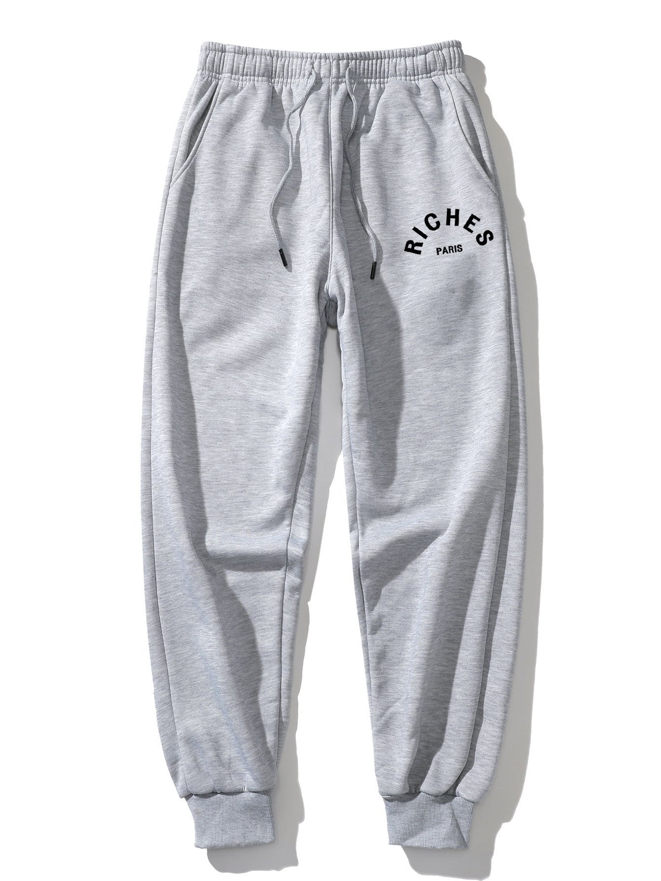 Bambi® | Pantalon de jogging imprimé Riches Paris