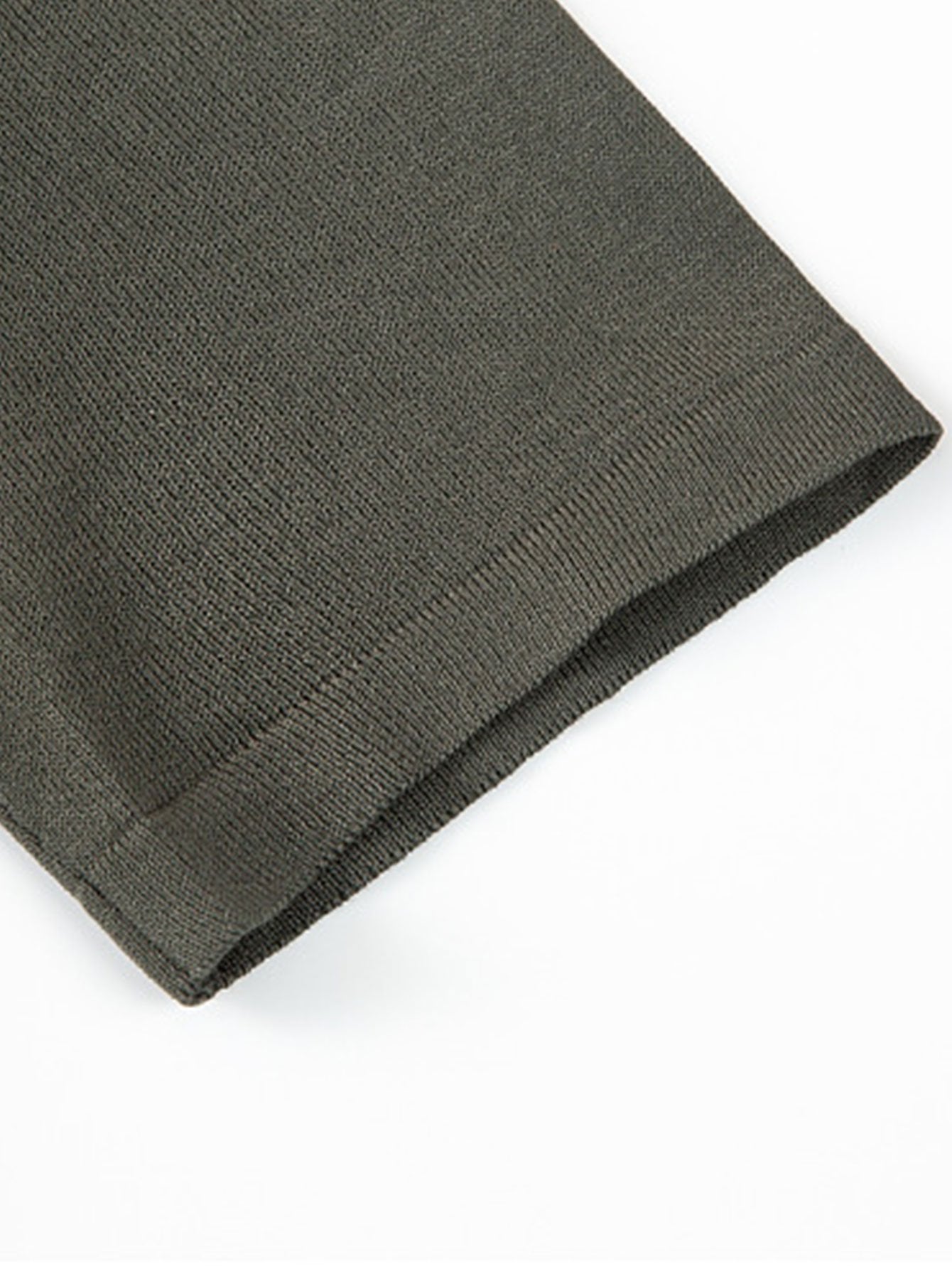Cristóbal® | Polo pull rayé à manches courtes et blocs de couleurs