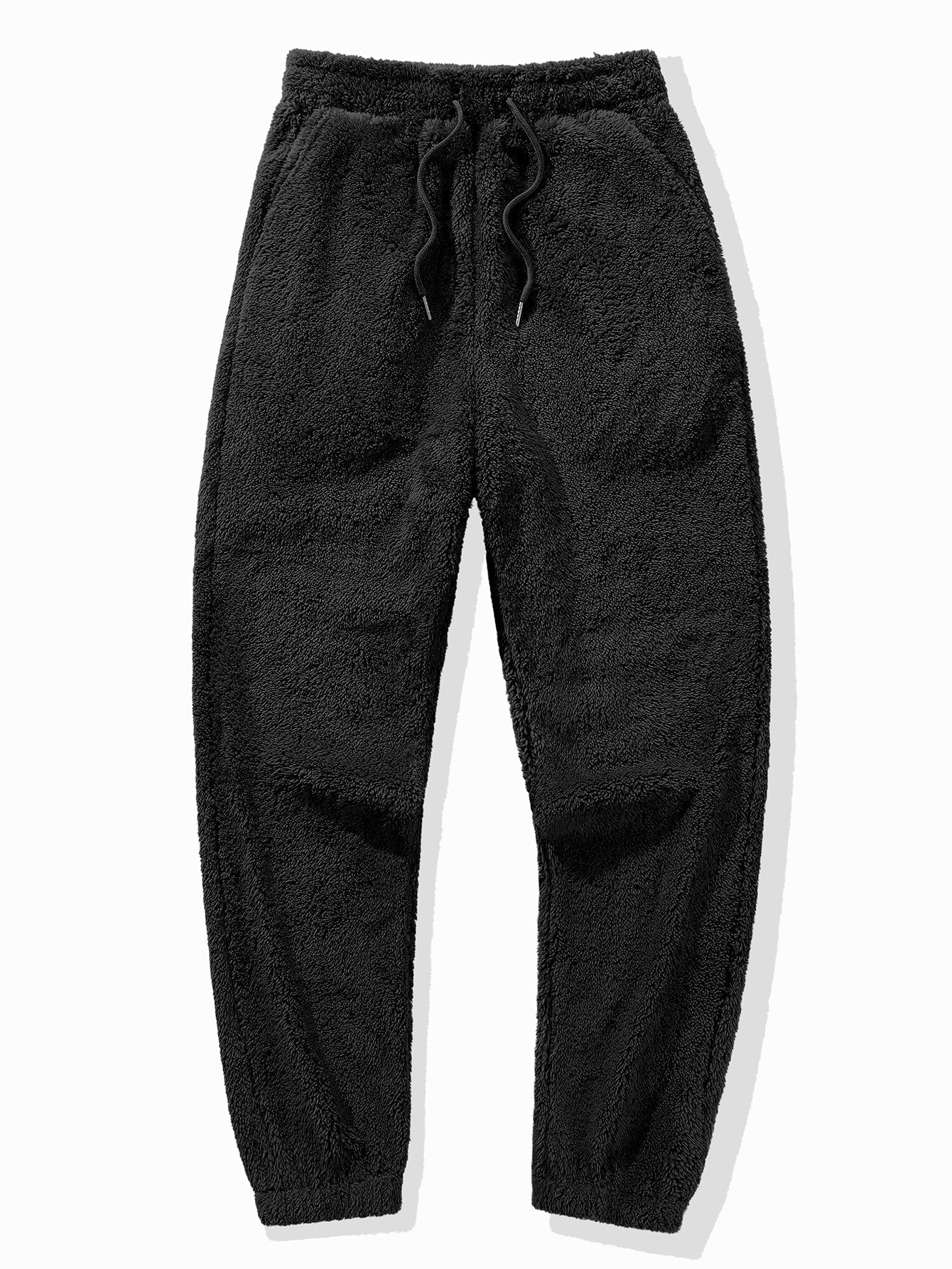 Bale® | Pantalon de jogging basique Teddy