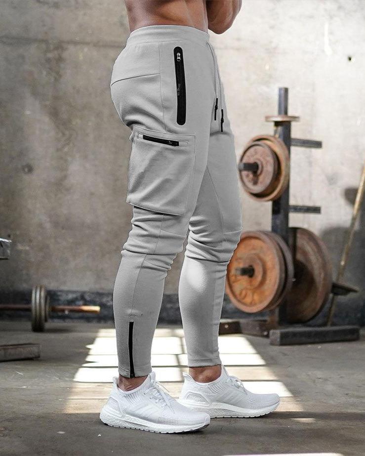 Hendrix® | Pantalon de jogging coupe slim pour homme
