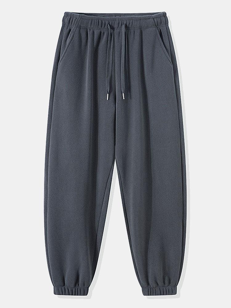 Ballentine® | Pantalon de jogging en polaire
