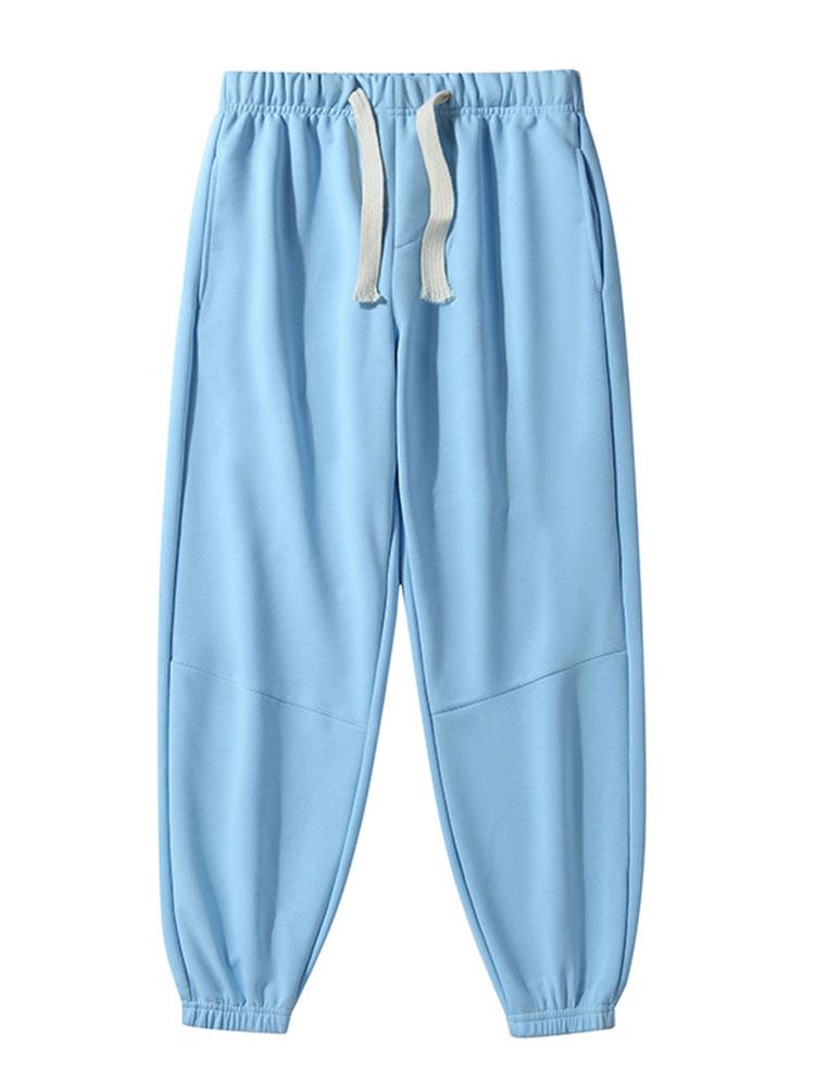 Bardhyl® | Pantalon de jogging basique épais