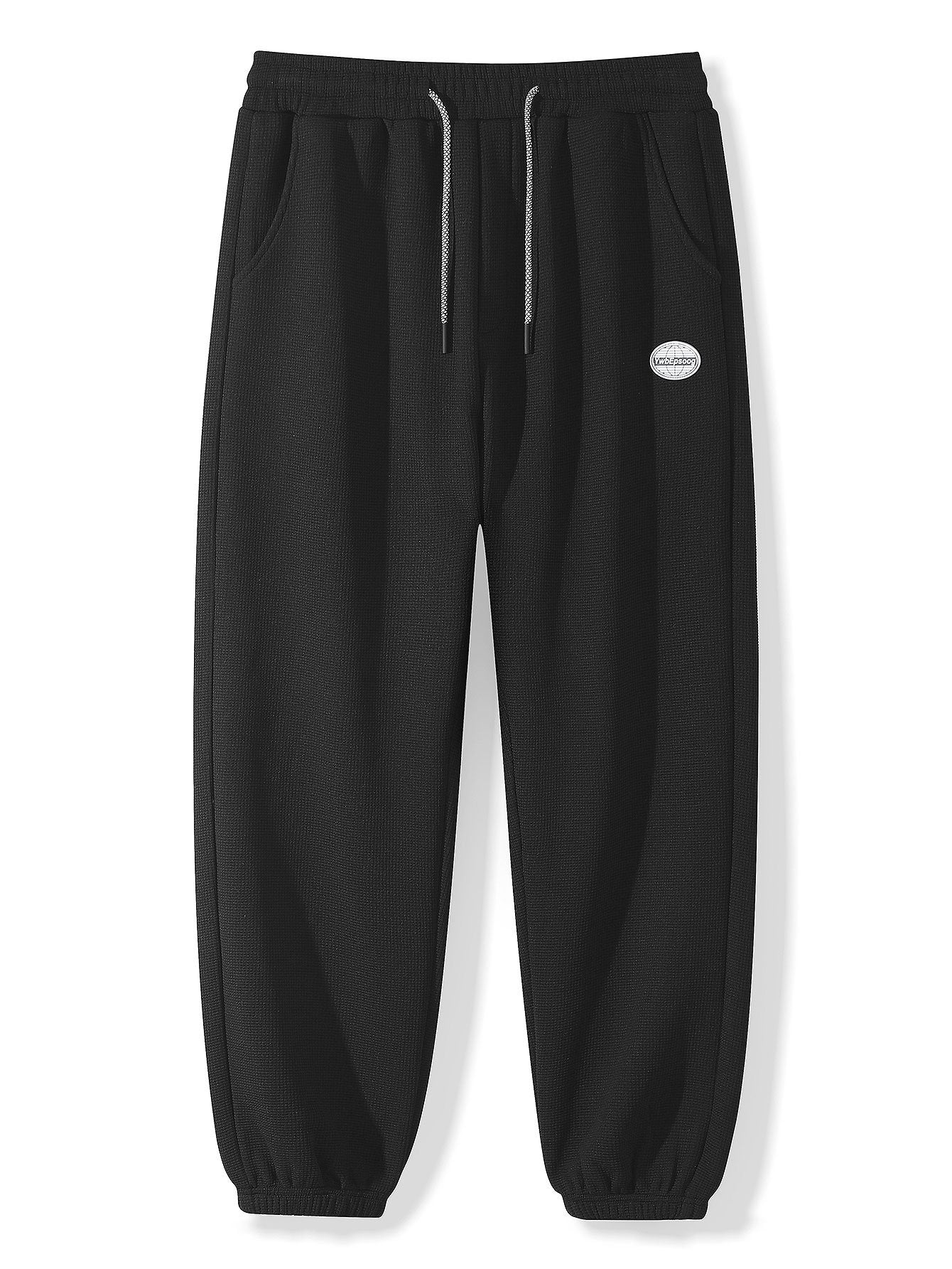 Bannerman® | Pantalon de jogging gaufré
