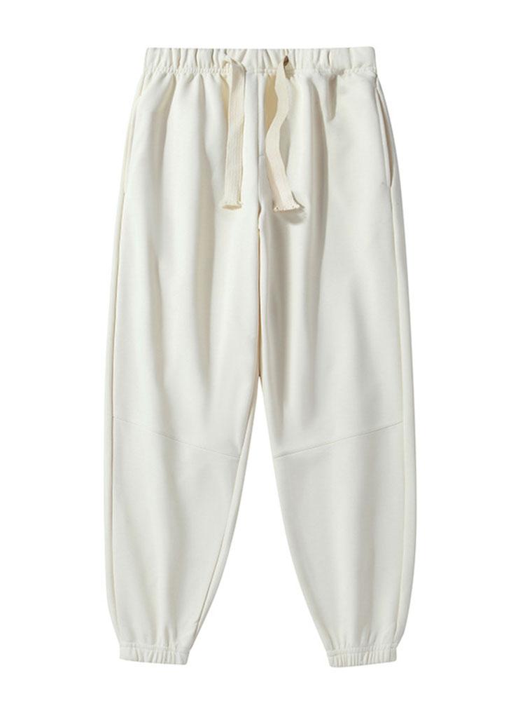 Bardhyl® | Pantalon de jogging basique épais