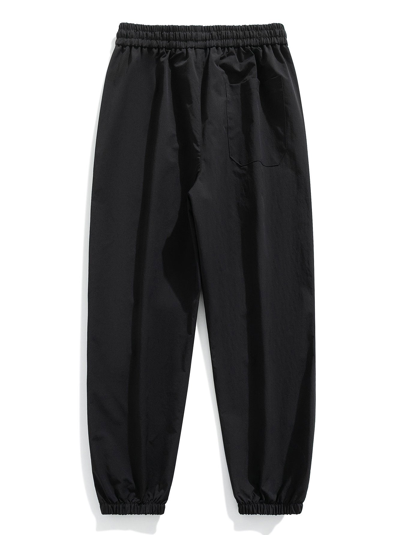 Bacchus® | Pantalon de jogging à cordon de serrage