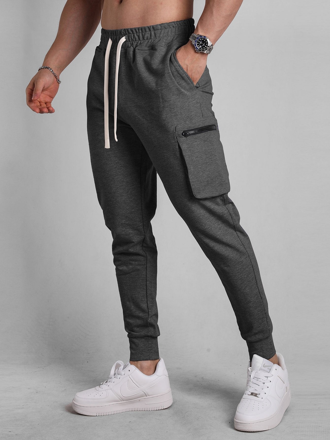 Baard® | Pantalon de jogging coupe musculaire