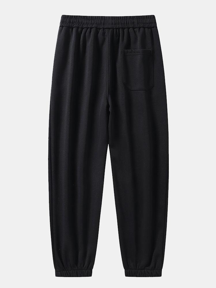 Ballou® | Pantalon de jogging avec nervures