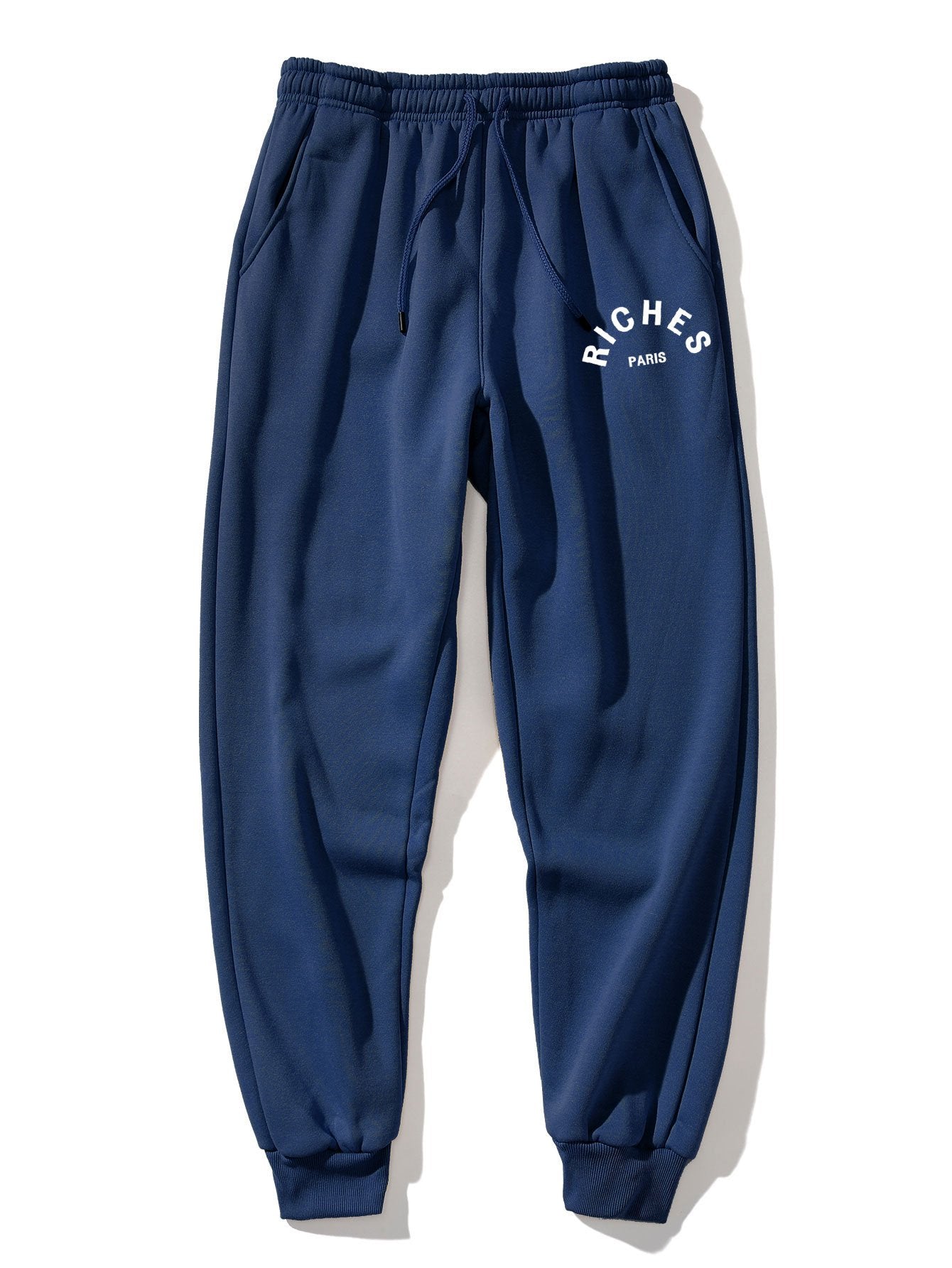 Bambi® | Pantalon de jogging imprimé Riches Paris