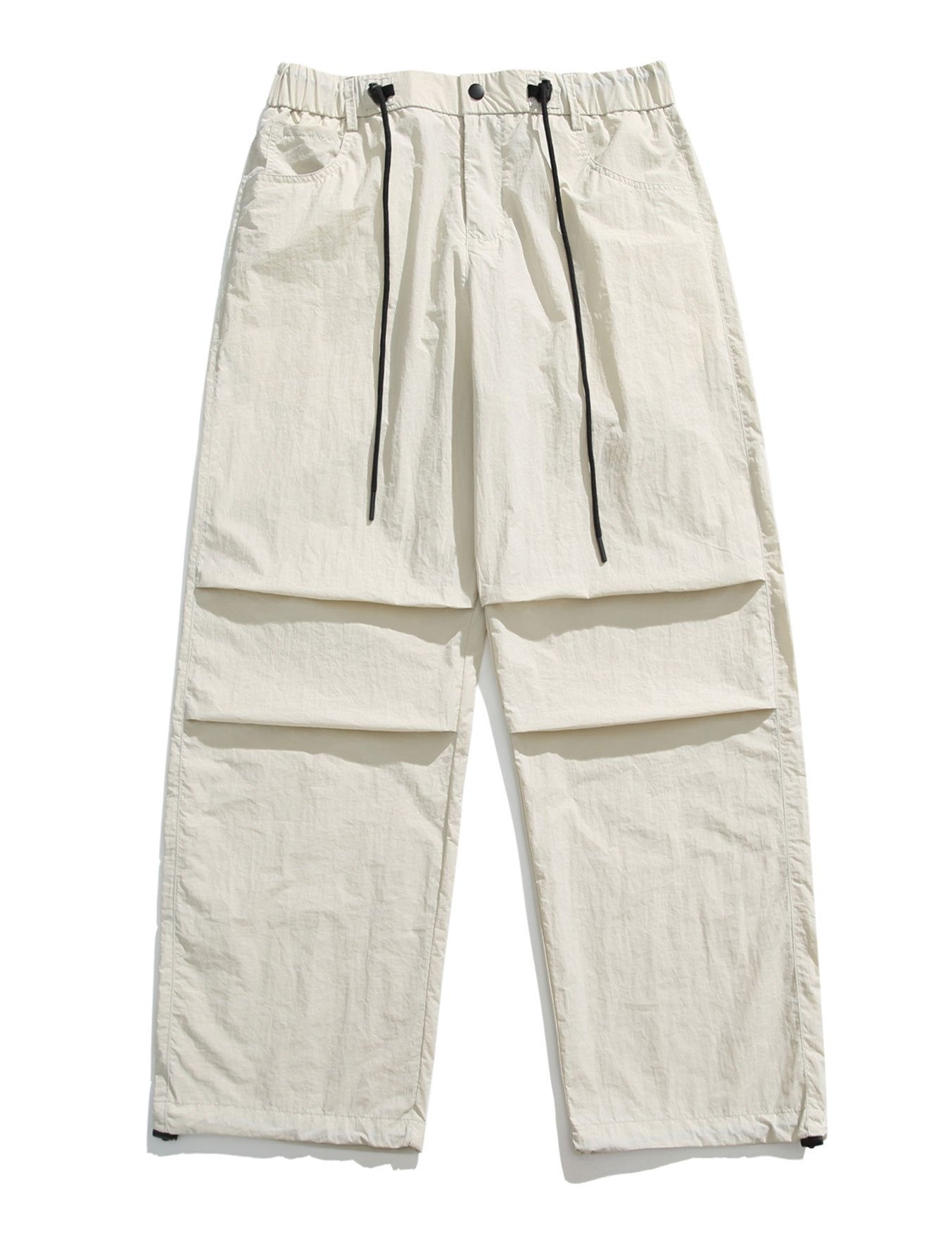 Bannon® | Pantalon parachute taille élastique