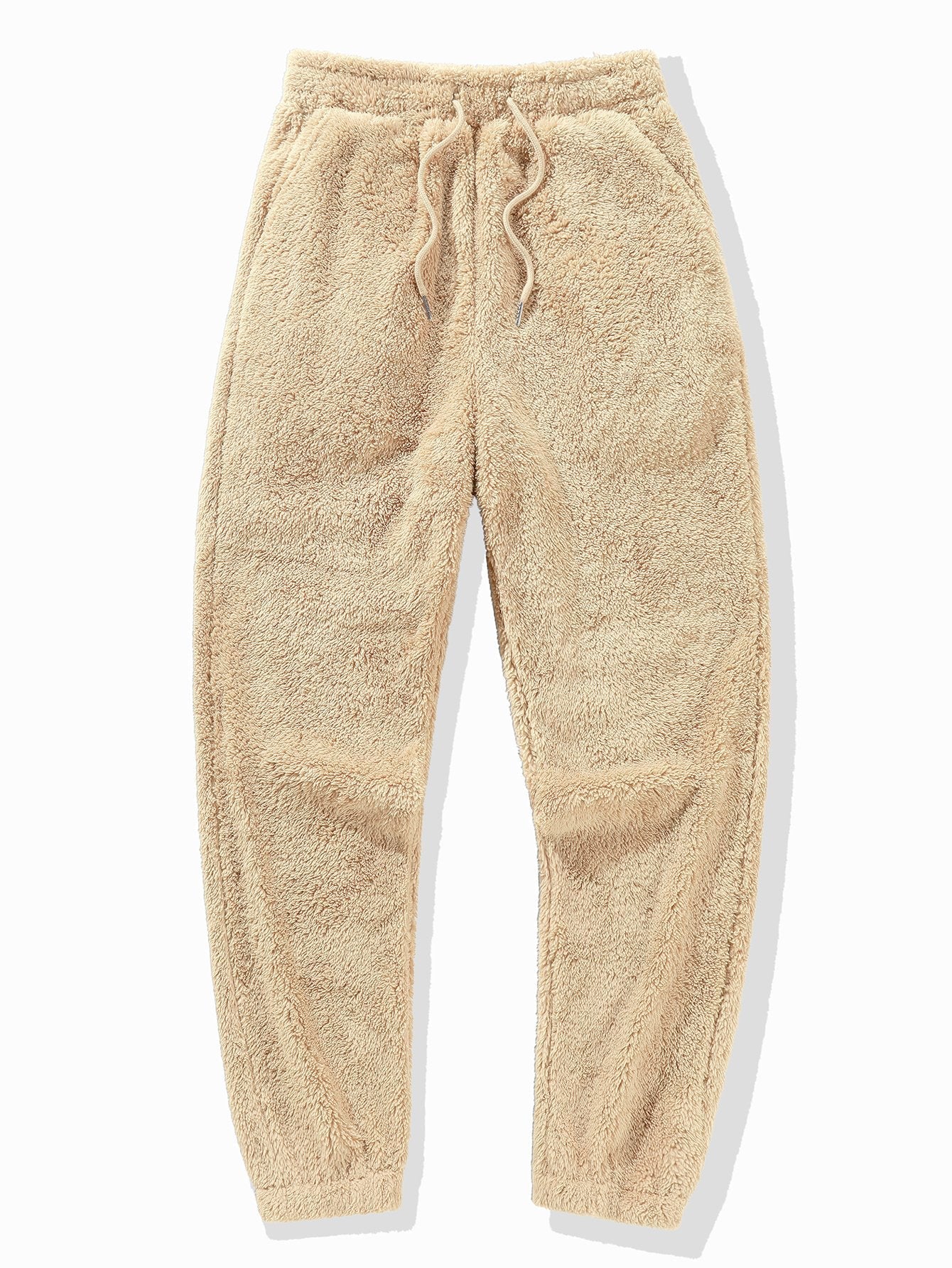 Bale® | Pantalon de jogging basique Teddy