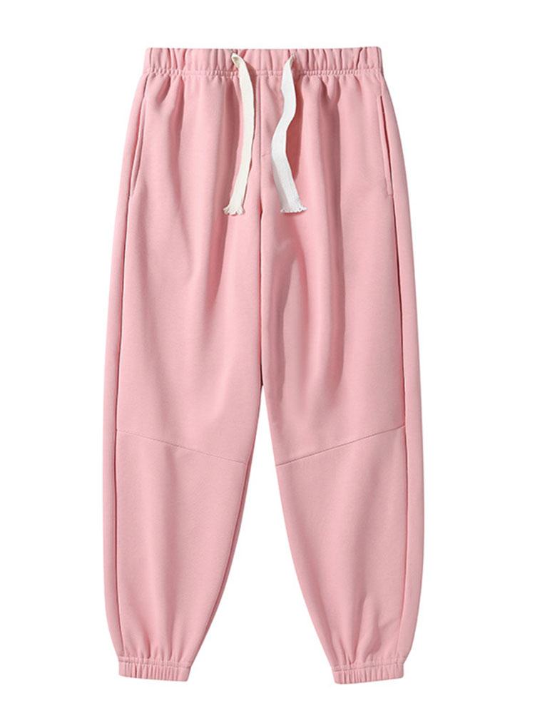 Bardhyl® | Pantalon de jogging basique épais