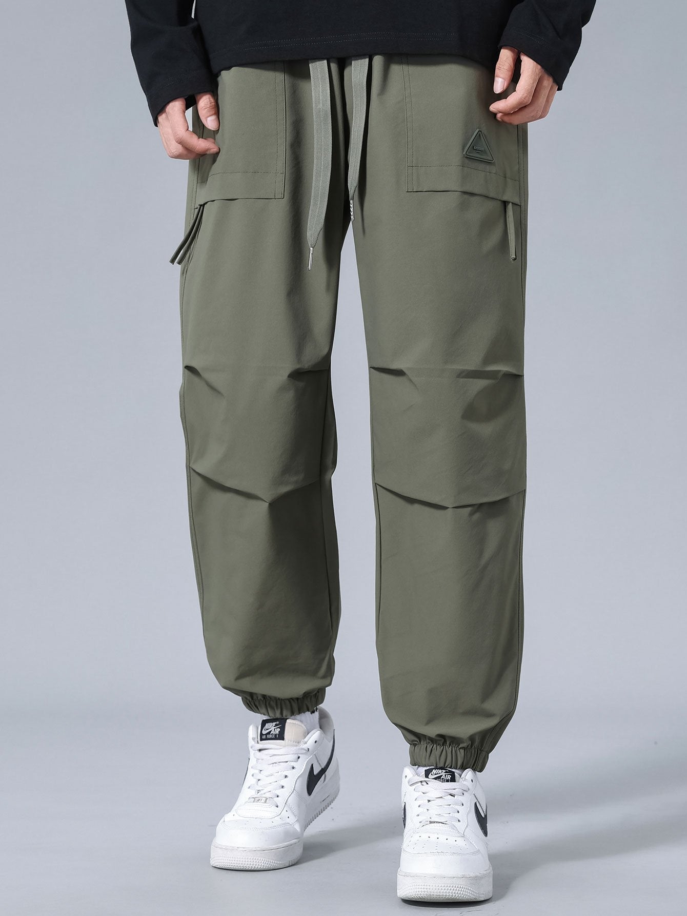 Bacchus® | Pantalon de jogging à cordon de serrage