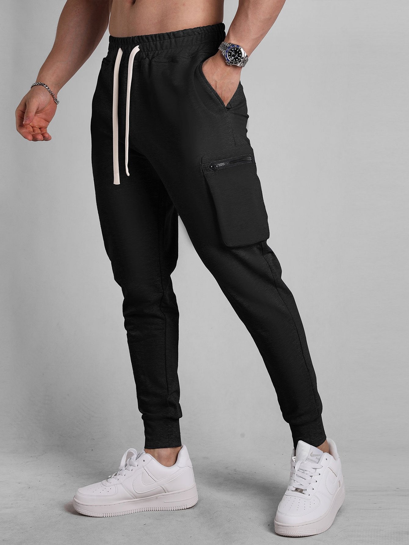 Baard® | Pantalon de jogging coupe musculaire