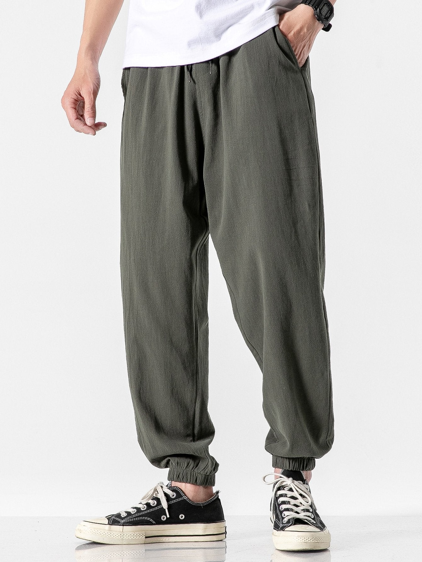 Auguste® | Pantalon de jogging en coton