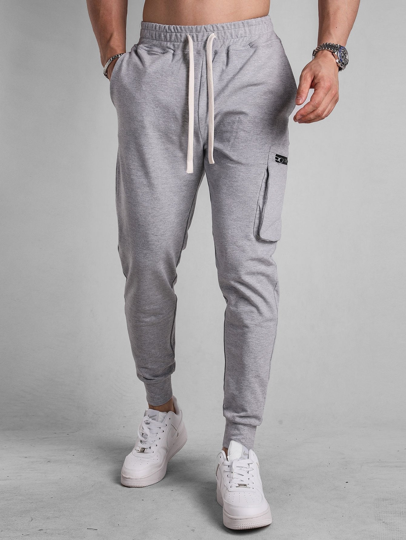 Baard® | Pantalon de jogging coupe musculaire