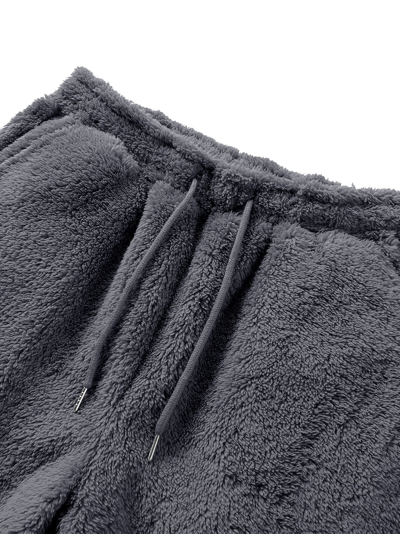 Bale® | Pantalon de jogging basique Teddy