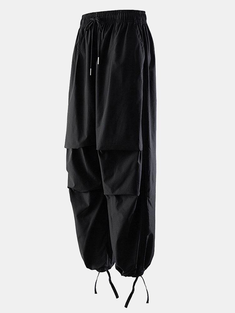 Baldasar® | Pantalon parachute uni