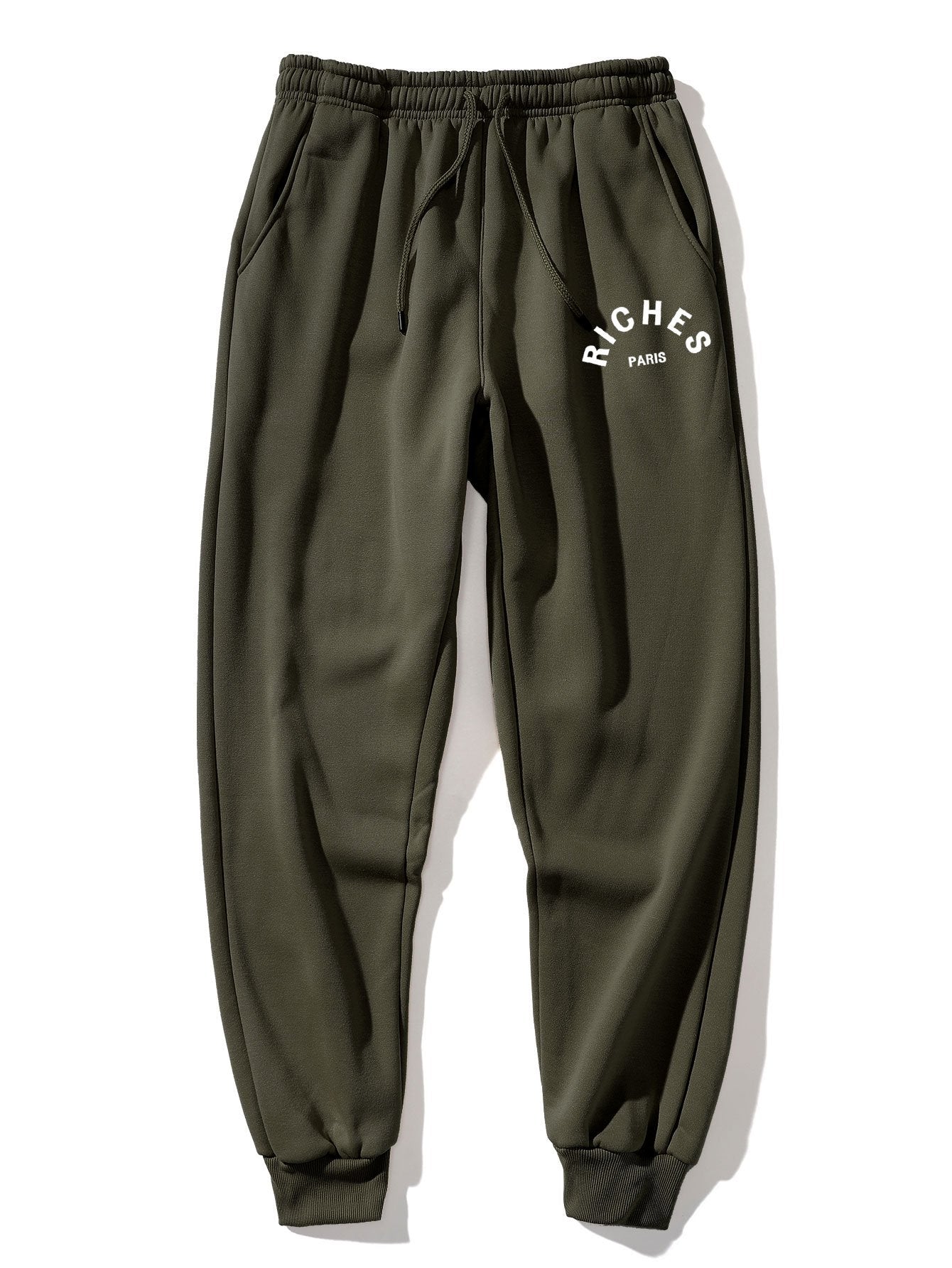Bambi® | Pantalon de jogging imprimé Riches Paris