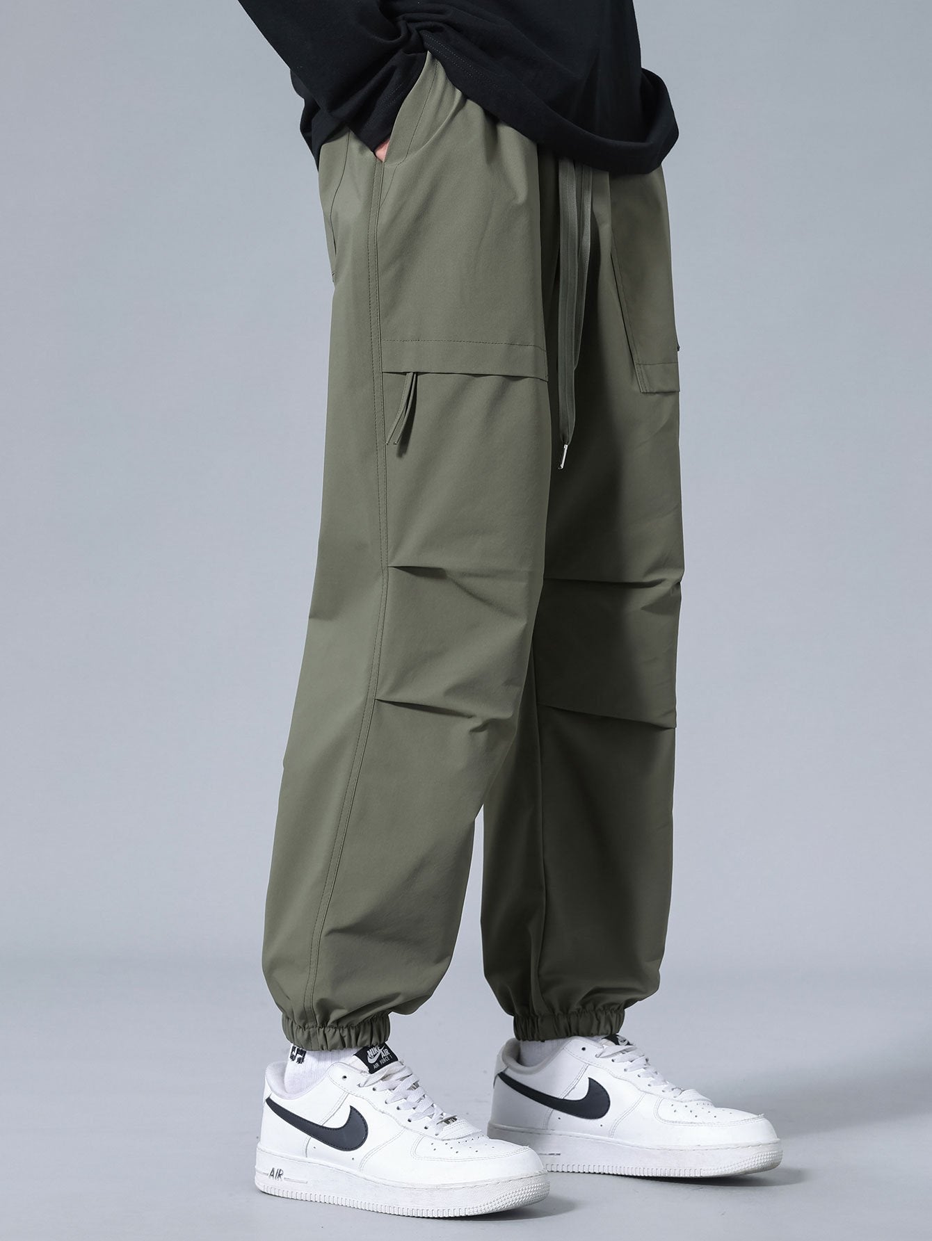 Bacchus® | Pantalon de jogging à cordon de serrage