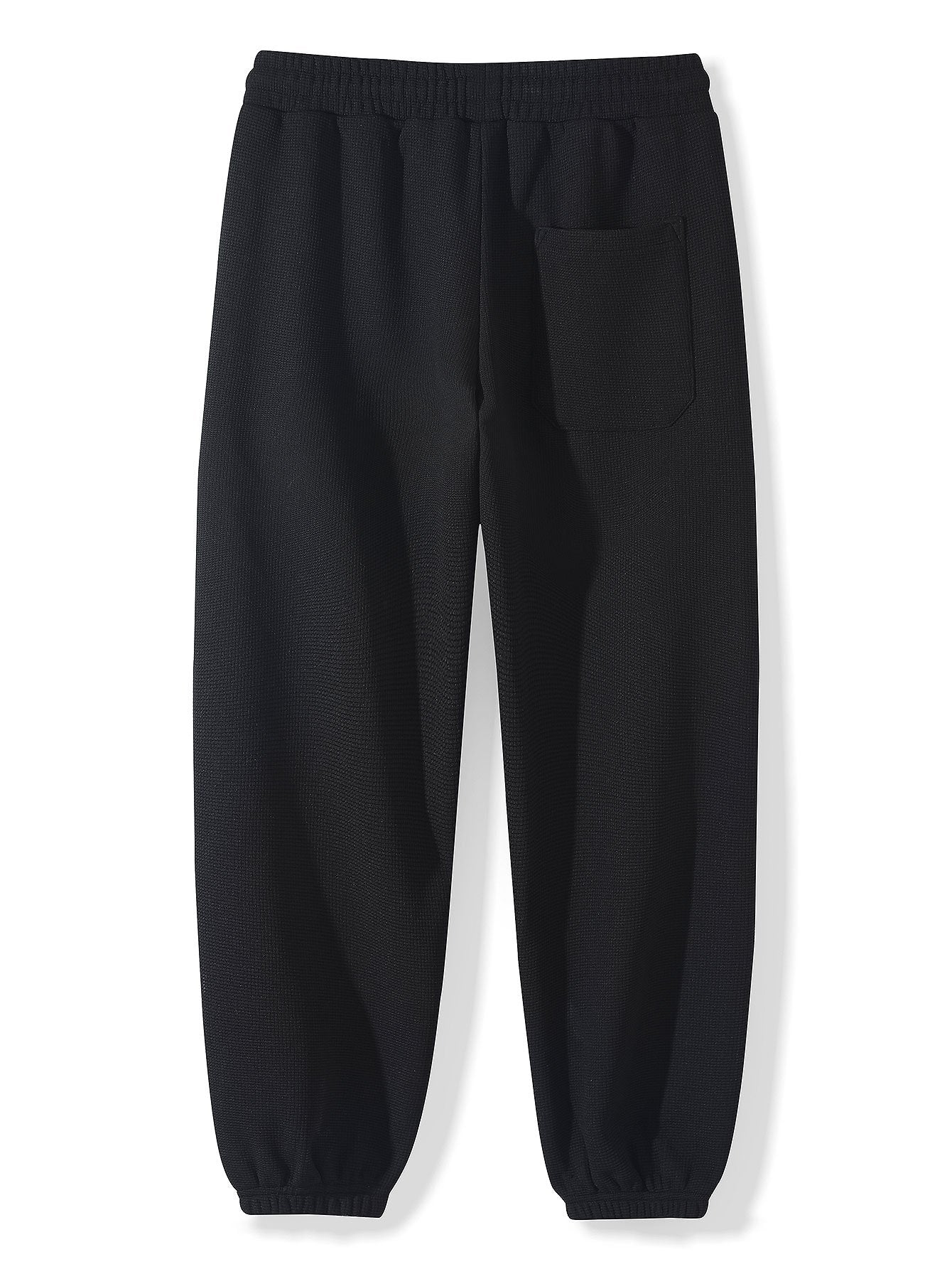 Bannerman® | Pantalon de jogging gaufré