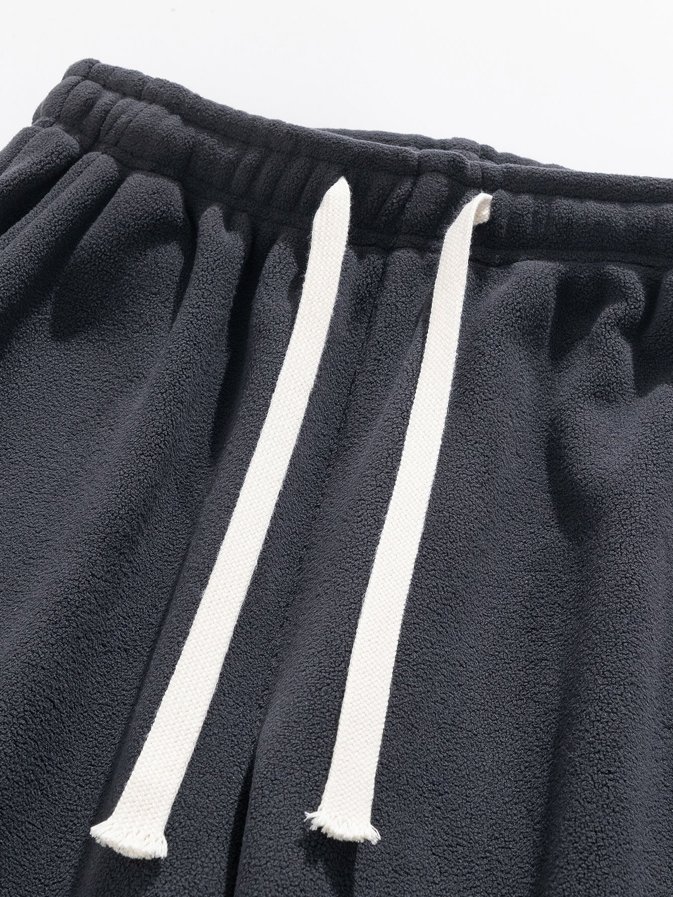 Azaël® | Pantalon en polaire à jambe droite