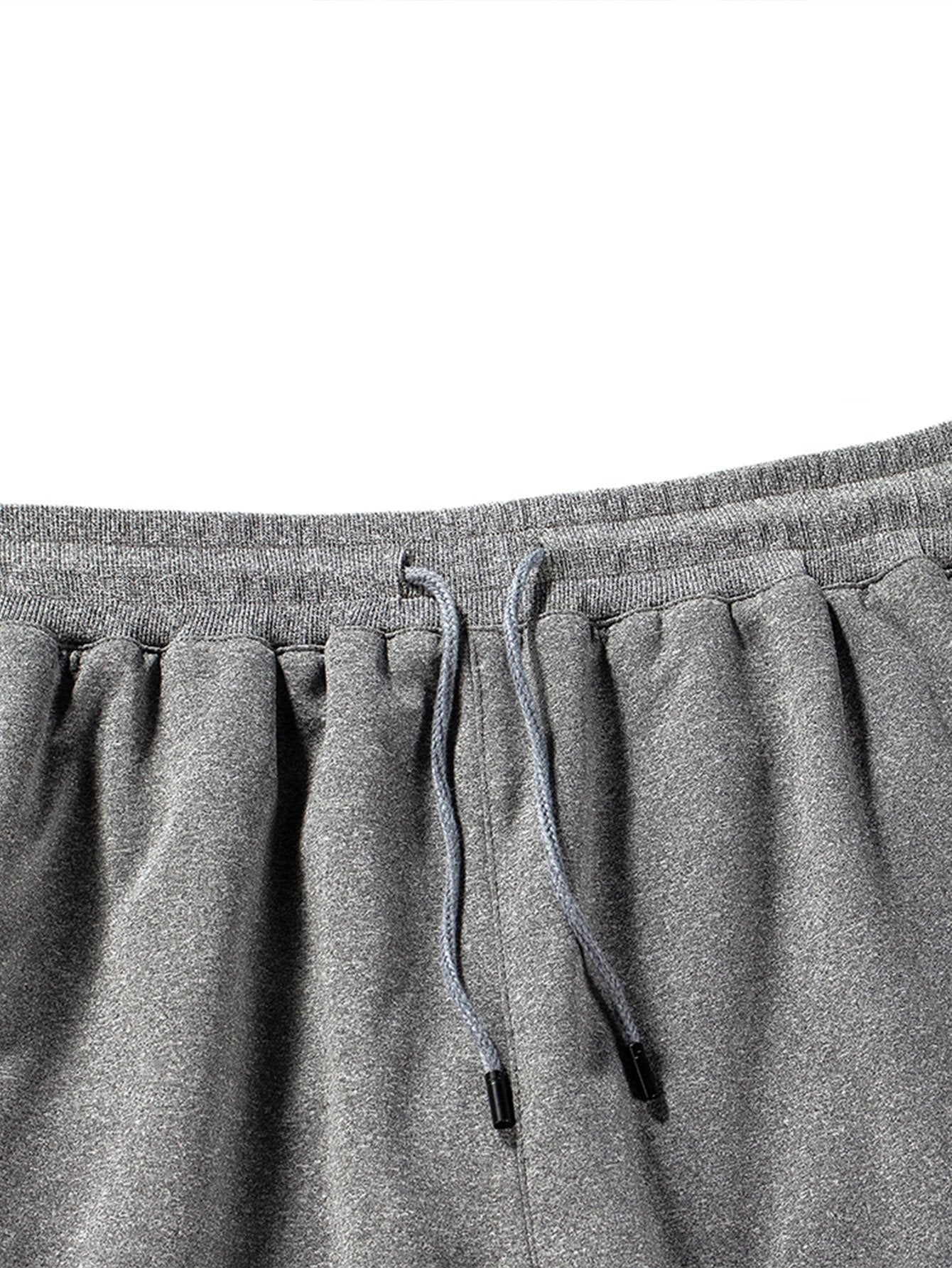 Bardolphe® | Pantalon de jogging à rayures latérales doublé en peluche