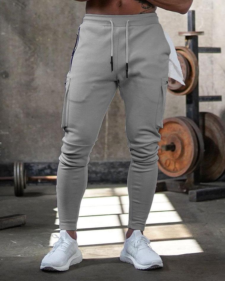 Hendrix® | Pantalon de jogging coupe slim pour homme