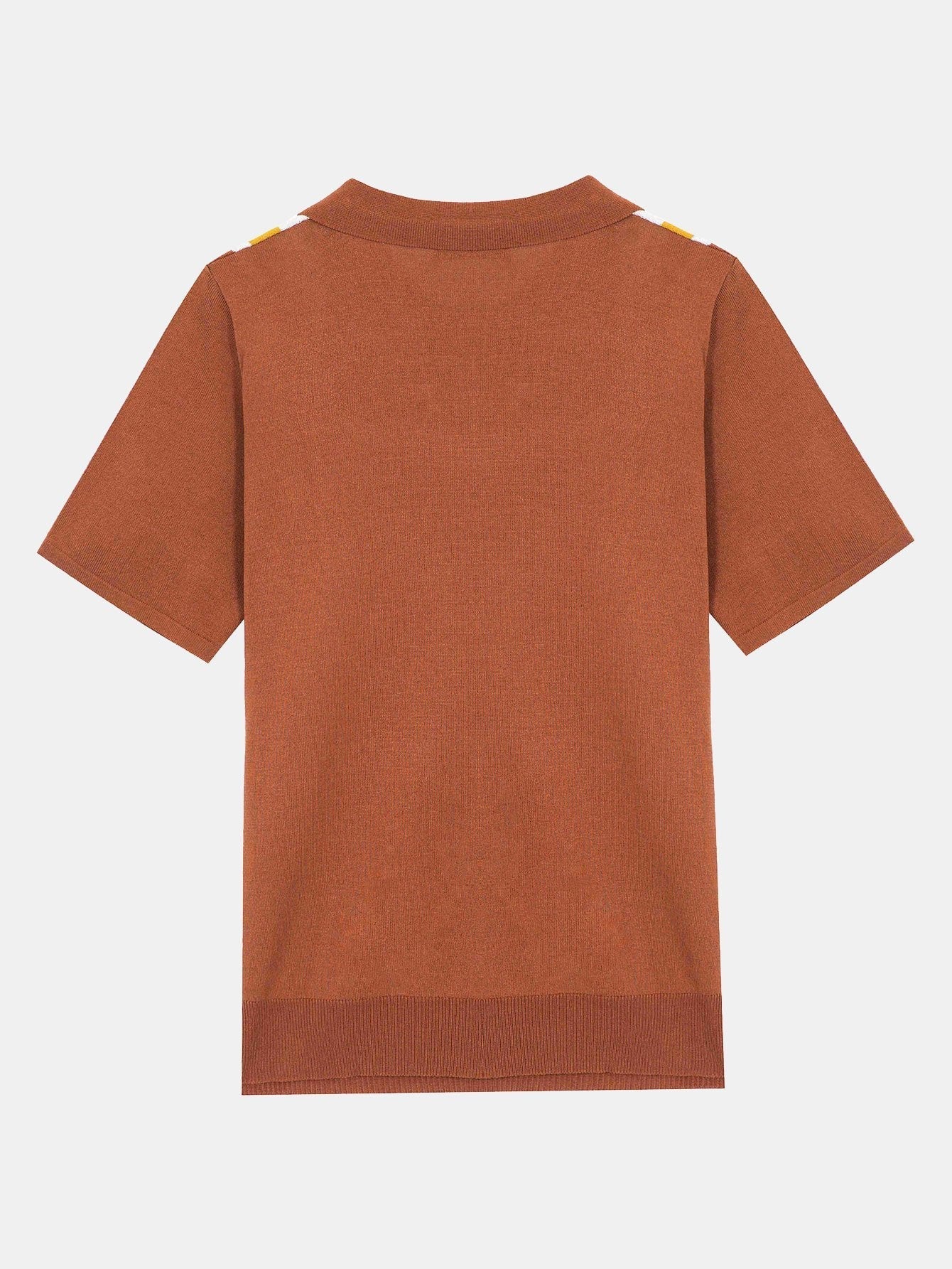 Dolorès® | Polo pull rayé