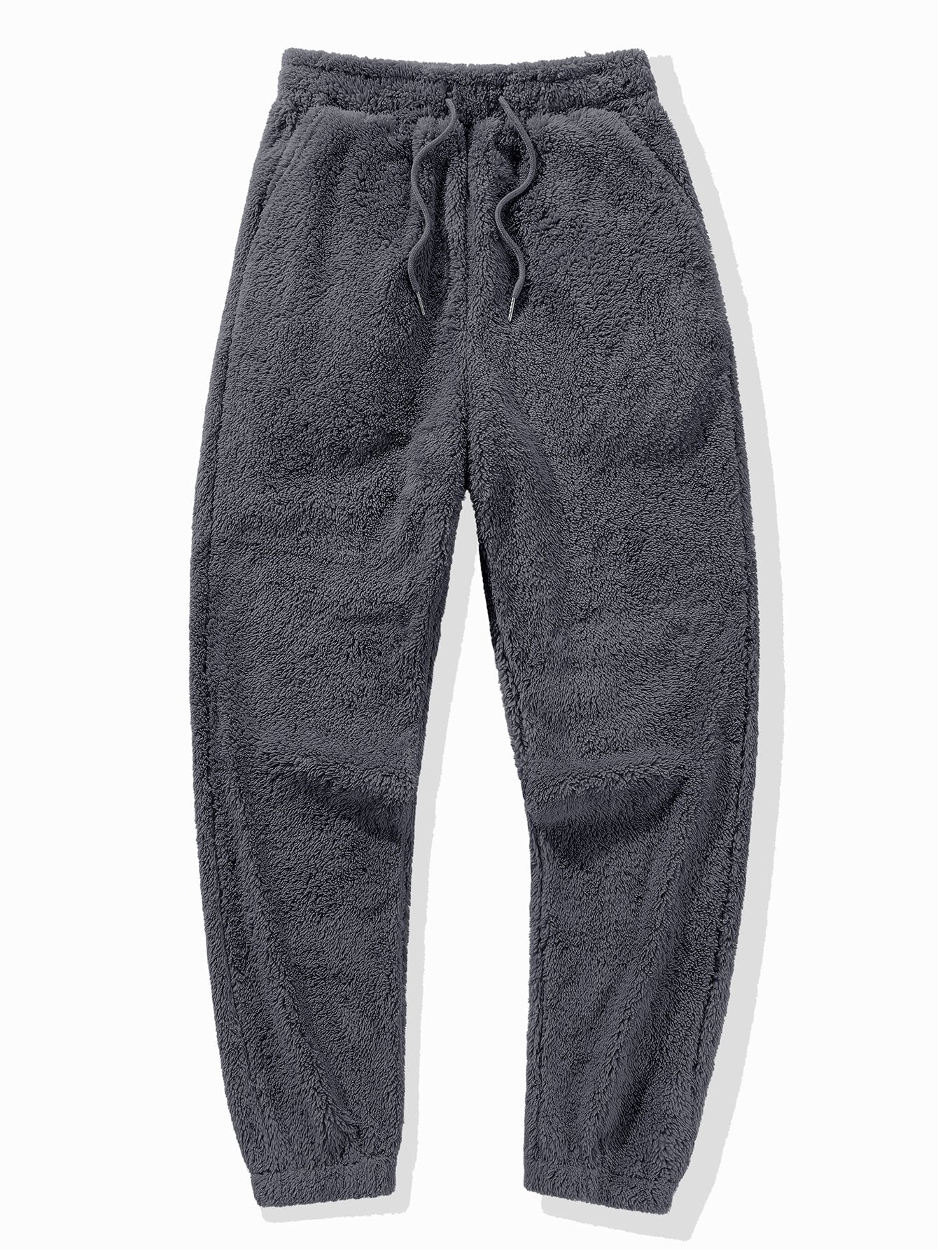 Bale® | Pantalon de jogging basique Teddy