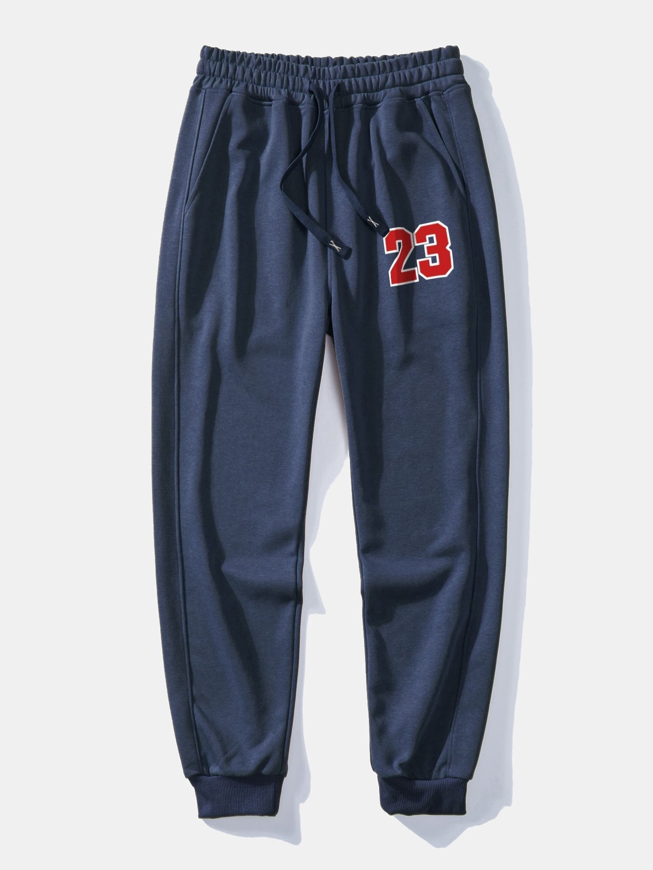 Azam® | Pantalon de jogging imprimé numéro 23
