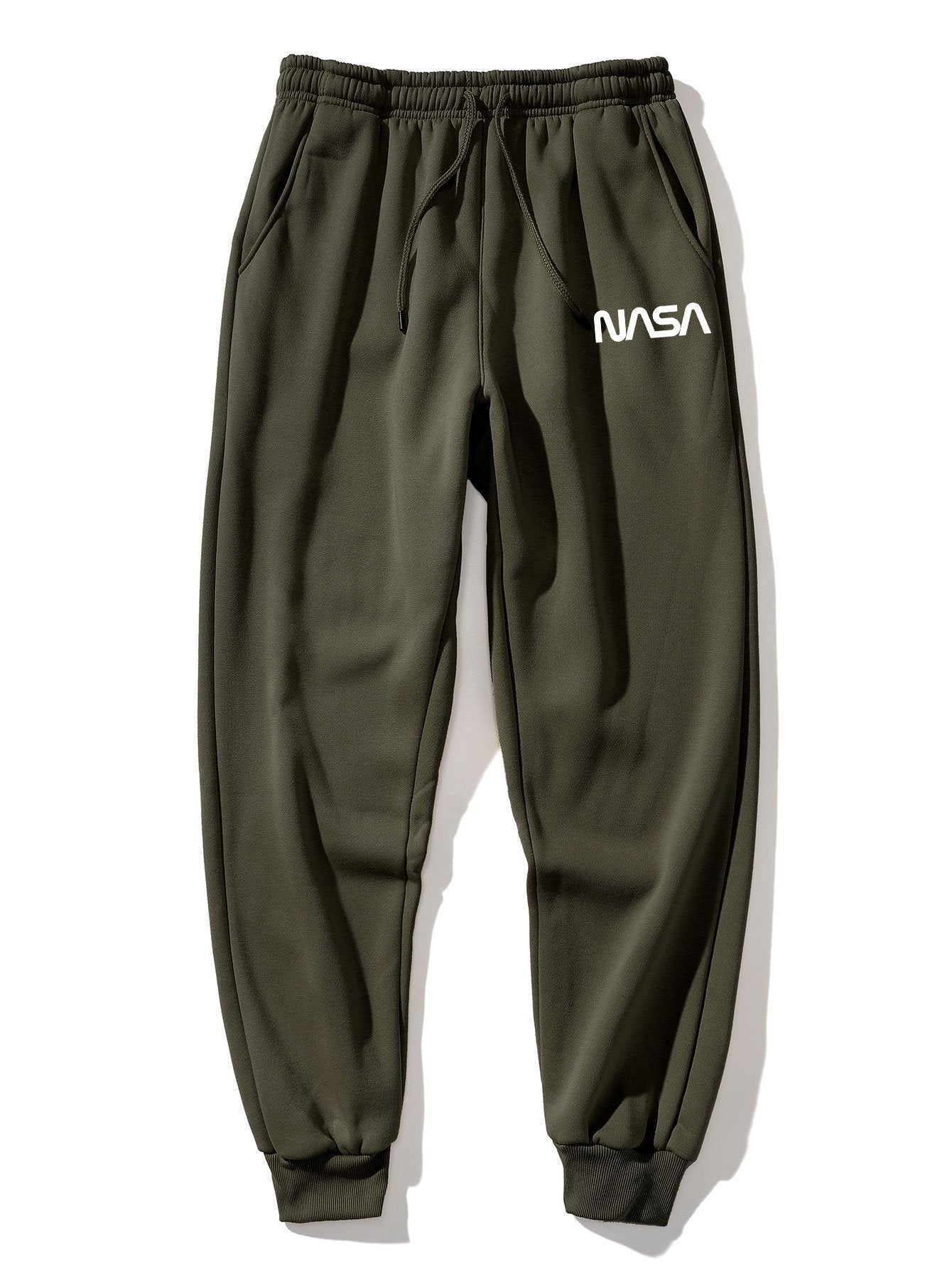 Bamford® | Pantalon de jogging imprimé Nasa