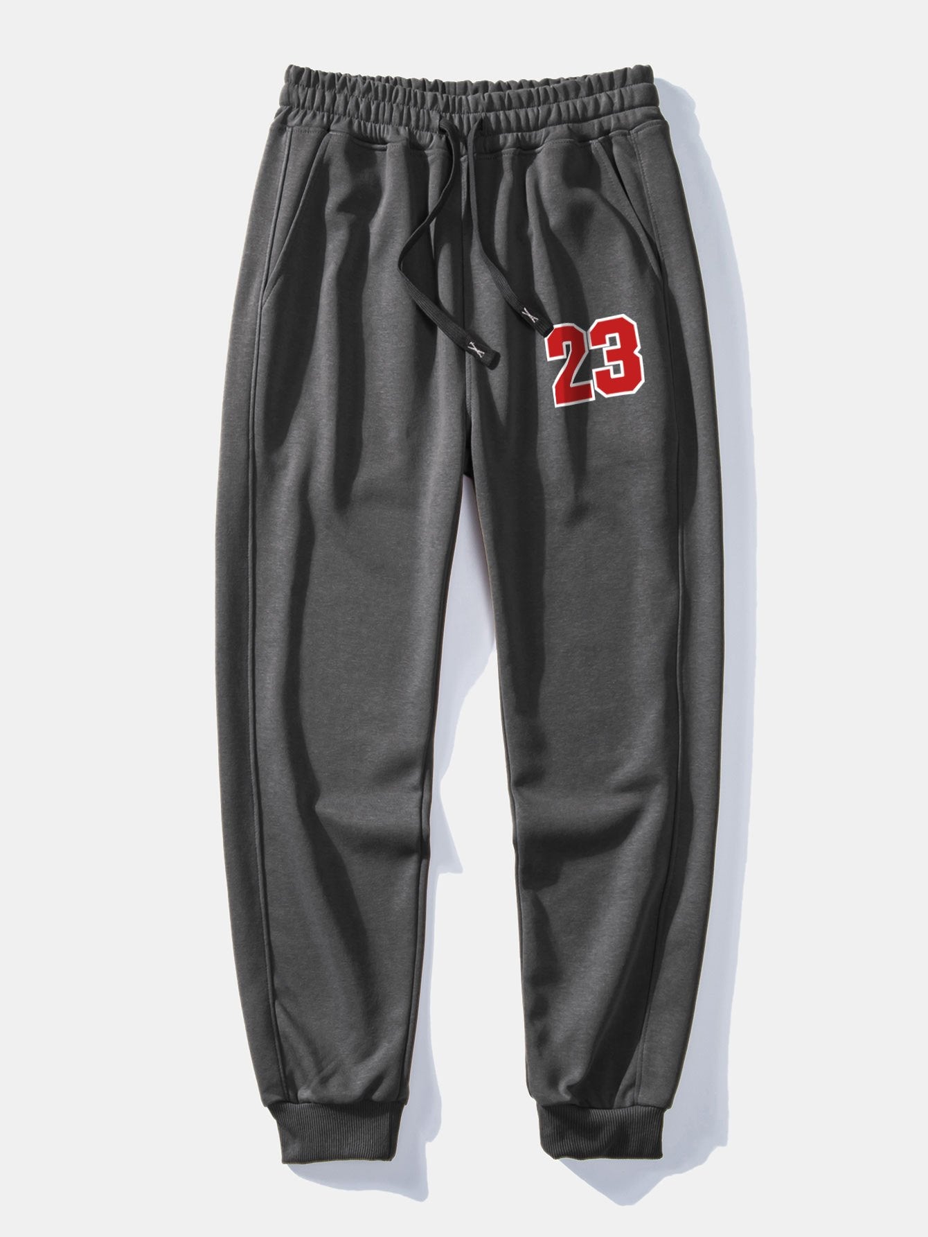 Azam® | Pantalon de jogging imprimé numéro 23