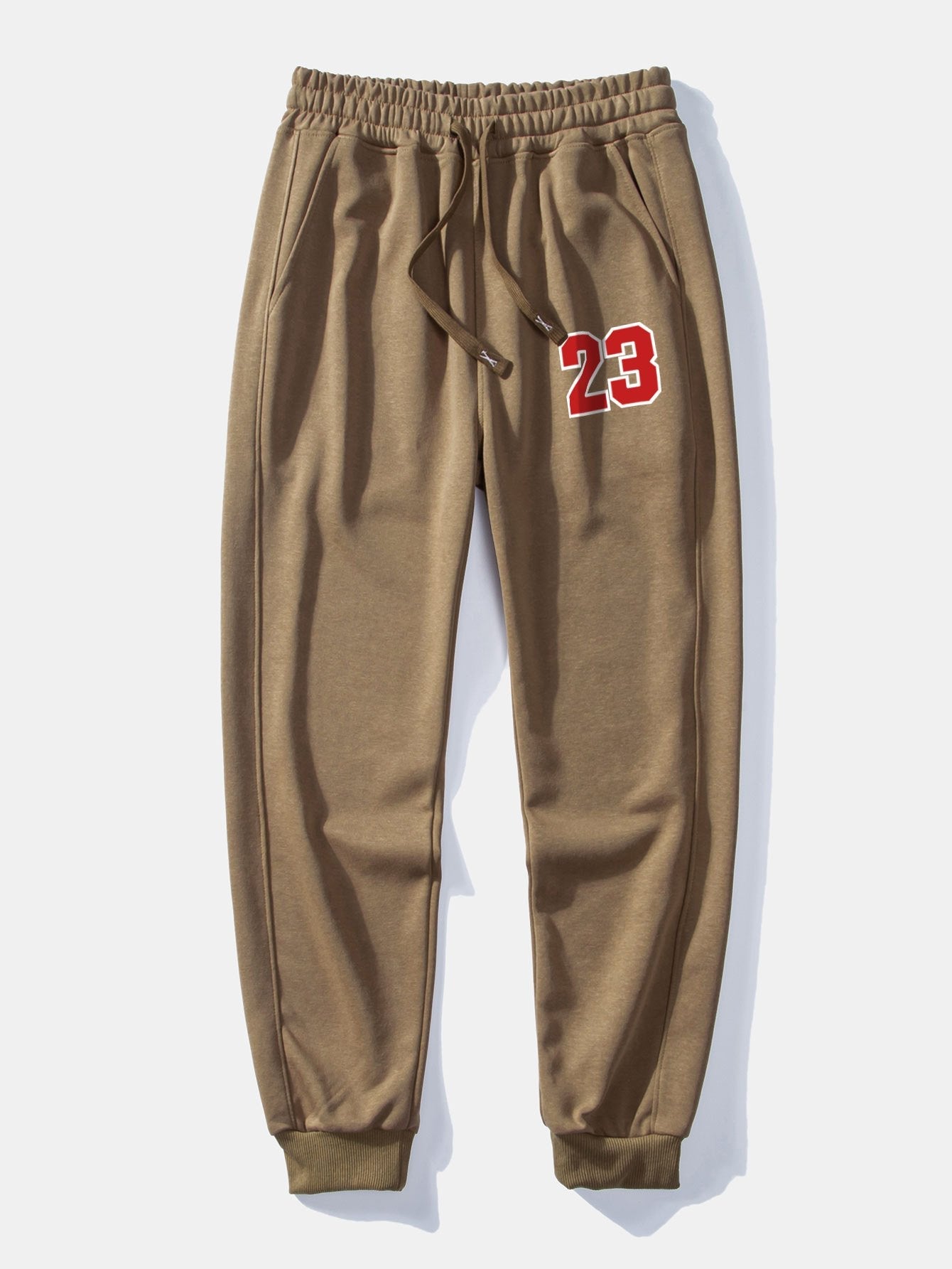 Azam® | Pantalon de jogging imprimé numéro 23
