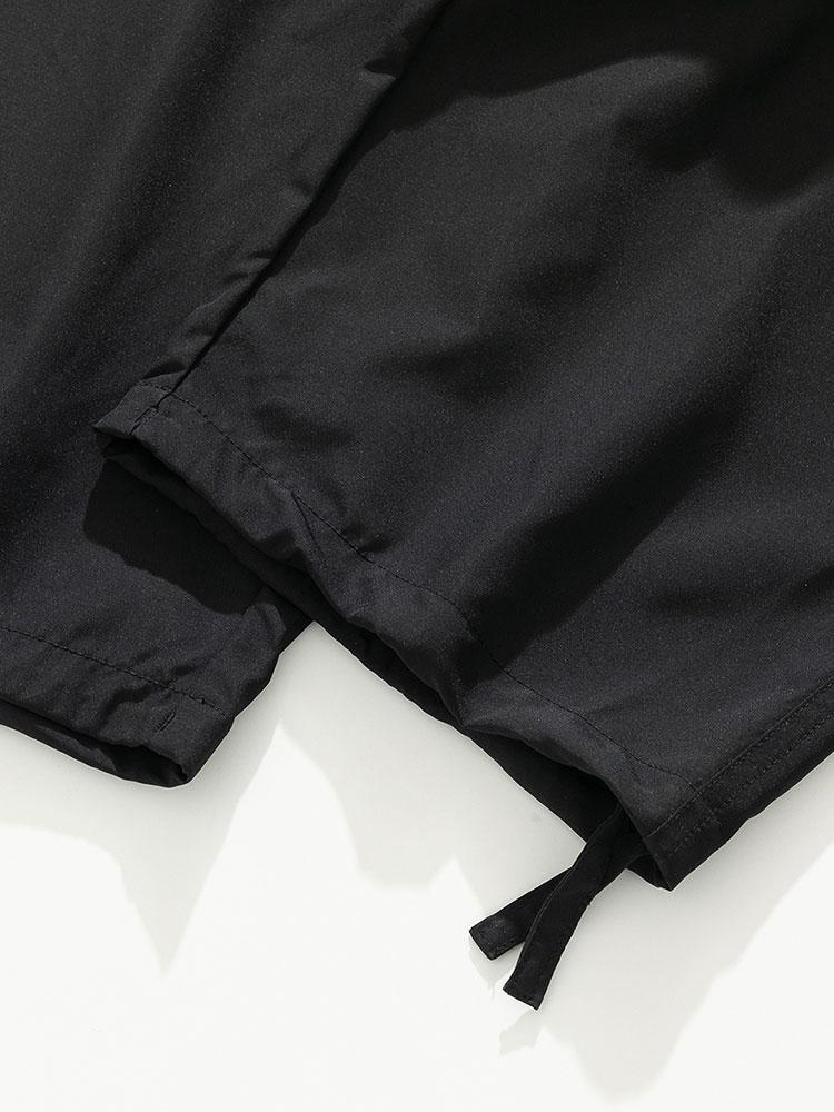 Baldasar® | Pantalon parachute uni
