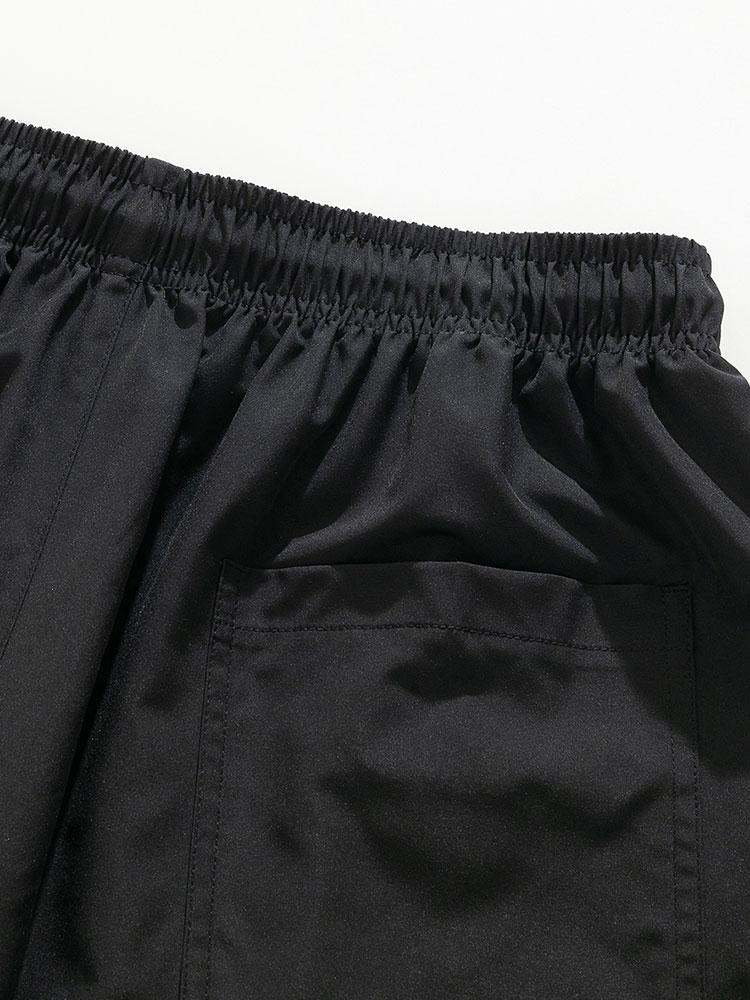 Baldasar® | Pantalon parachute uni