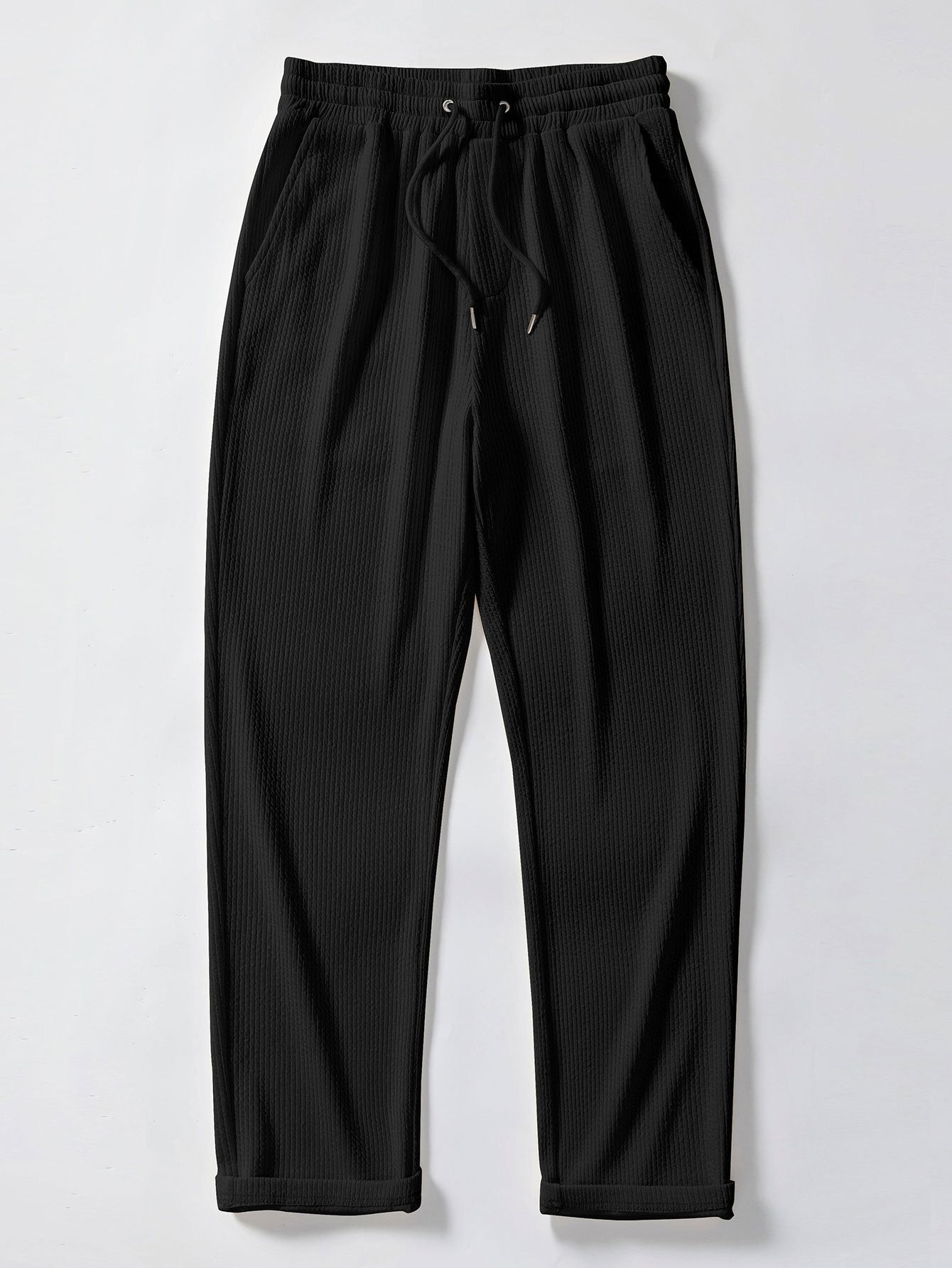 Bakr® | Pantalon côtelé à jambe droite