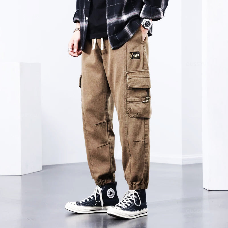 Barnett® | Pantalon cargo
