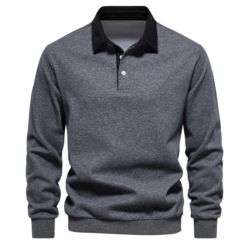 Jefferson® | Pull classique et élégant pour homme