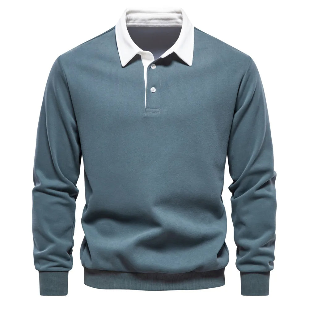 Jefferson® | Pull classique et élégant pour homme